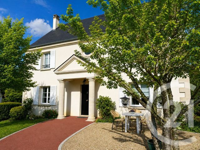 Maison à vendre PACY SUR EURE