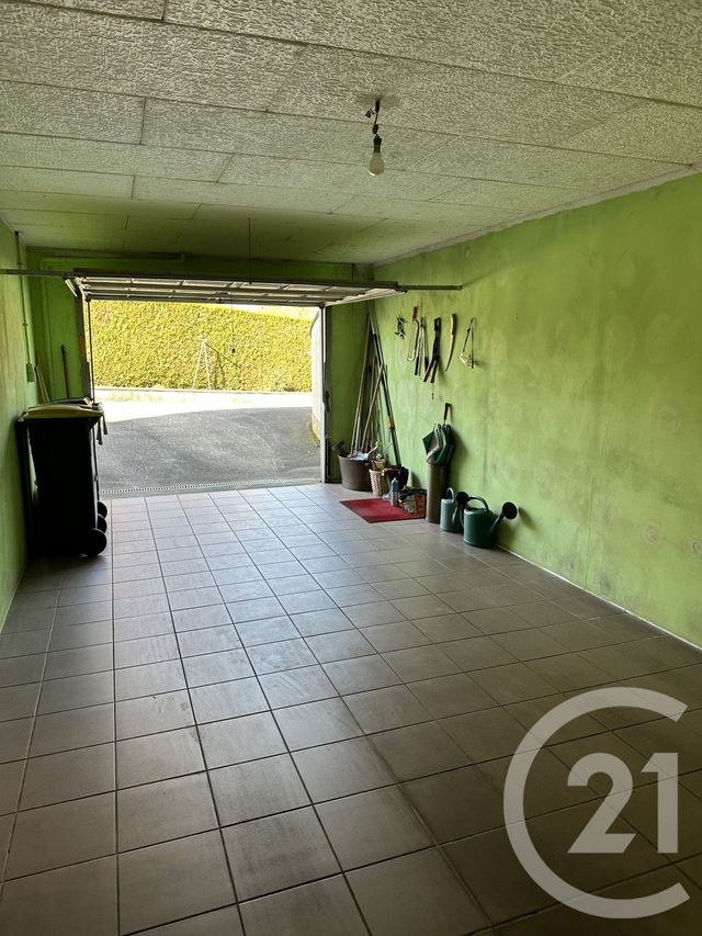 Maison &agrave; vendre - 5 pi&egrave;ces - 155 m2 - Pacy Sur Eure - 27 - HAUTE-NORMANDIE