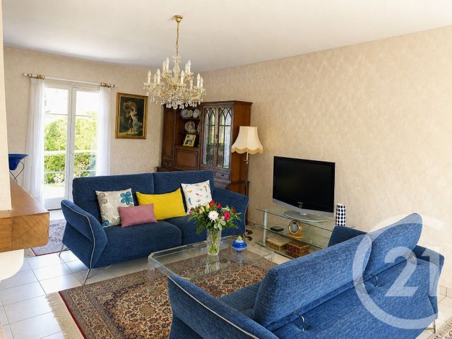 Maison &agrave; vendre - 5 pi&egrave;ces - 155 m2 - Pacy Sur Eure - 27 - HAUTE-NORMANDIE