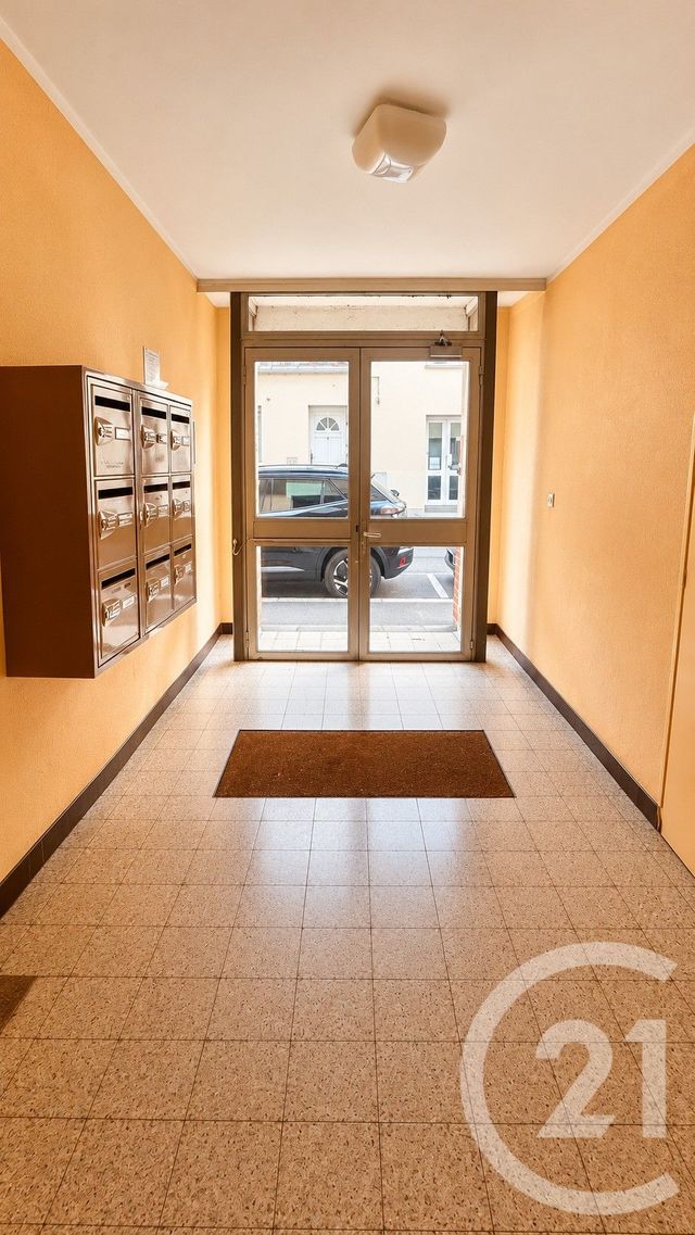 Appartement F2 &agrave; vendre - 2 pi&egrave;ces - 33,50 m2 - Vernon - 27 - HAUTE-NORMANDIE