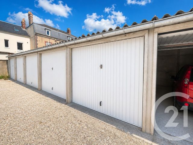Appartement F2 &agrave; vendre - 2 pi&egrave;ces - 33,50 m2 - Vernon - 27 - HAUTE-NORMANDIE