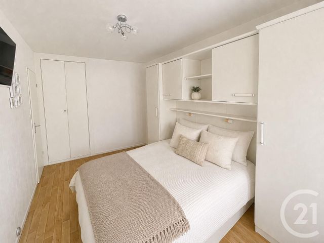 Appartement F3 &agrave; vendre - 3 pi&egrave;ces - 68,90 m2 - Vernon - 27 - HAUTE-NORMANDIE