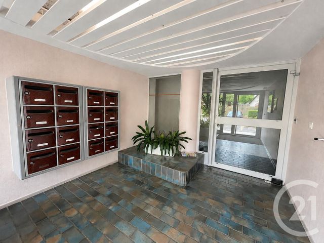 Appartement F3 &agrave; vendre - 3 pi&egrave;ces - 68,90 m2 - Vernon - 27 - HAUTE-NORMANDIE