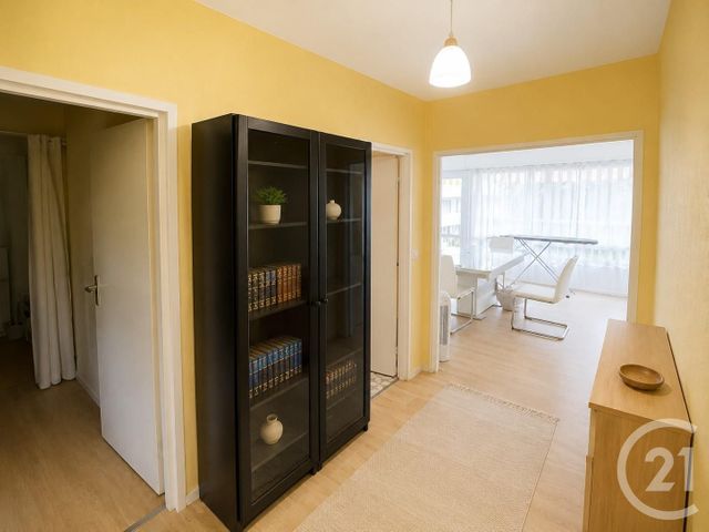 Appartement F3 &agrave; vendre - 3 pi&egrave;ces - 68,90 m2 - Vernon - 27 - HAUTE-NORMANDIE