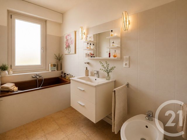 Appartement F5 &agrave; vendre - 5 pi&egrave;ces - 114 m2 - Vernon - 27 - HAUTE-NORMANDIE