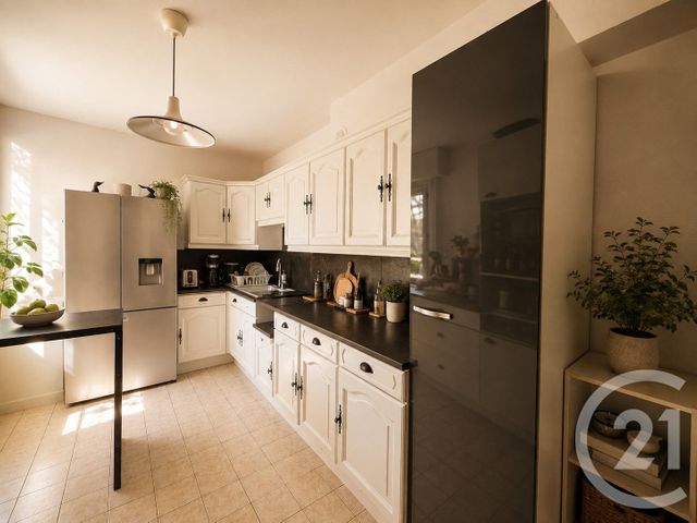 Appartement F5 &agrave; vendre - 5 pi&egrave;ces - 114 m2 - Vernon - 27 - HAUTE-NORMANDIE