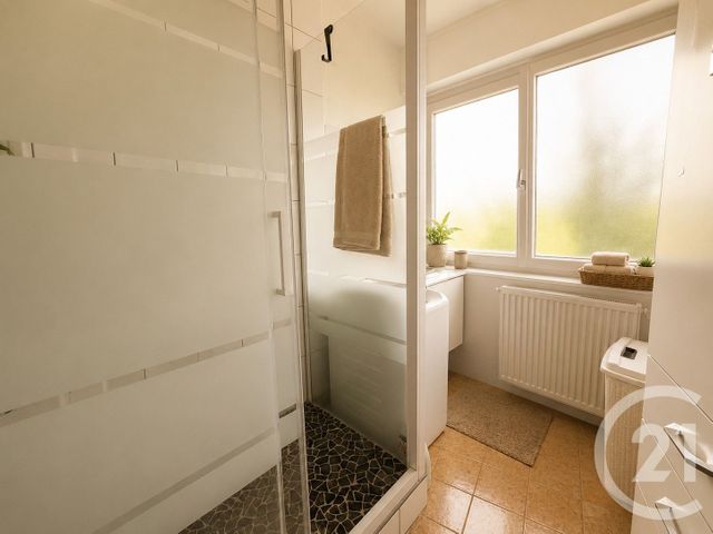 Appartement F5 &agrave; vendre - 5 pi&egrave;ces - 114 m2 - Vernon - 27 - HAUTE-NORMANDIE