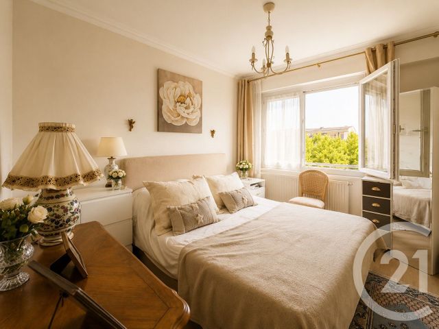Appartement F5 &agrave; vendre - 5 pi&egrave;ces - 114 m2 - Vernon - 27 - HAUTE-NORMANDIE