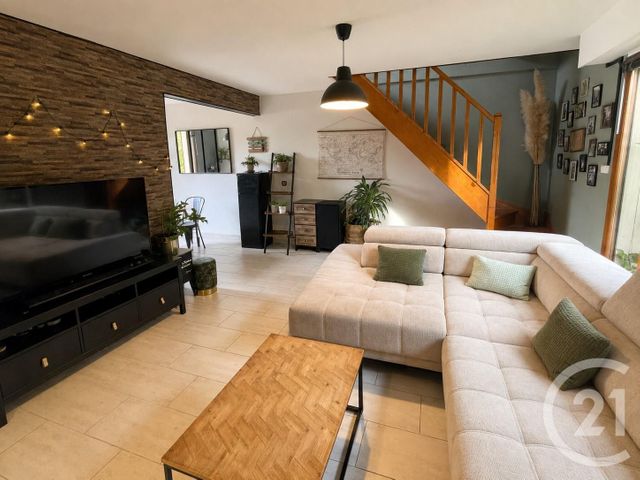 Maison &agrave; vendre - 5 pi&egrave;ces - 142 m2 - Vernon - 27 - HAUTE-NORMANDIE