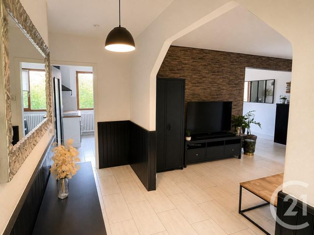 Maison &agrave; vendre - 5 pi&egrave;ces - 142 m2 - Vernon - 27 - HAUTE-NORMANDIE