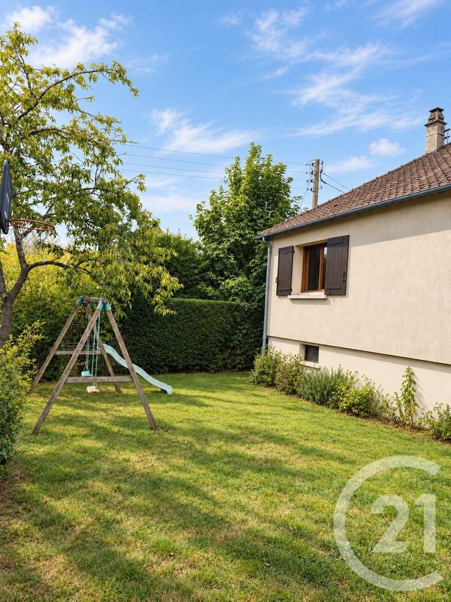 Maison &agrave; vendre - 5 pi&egrave;ces - 142 m2 - Vernon - 27 - HAUTE-NORMANDIE