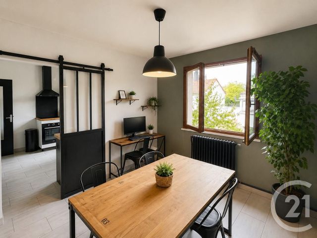 Maison &agrave; vendre - 5 pi&egrave;ces - 142 m2 - Vernon - 27 - HAUTE-NORMANDIE