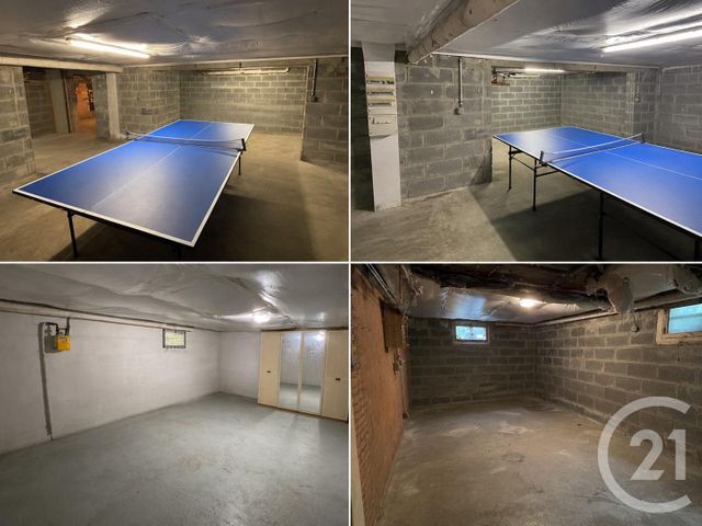 Maison &agrave; vendre - 5 pi&egrave;ces - 142 m2 - Vernon - 27 - HAUTE-NORMANDIE