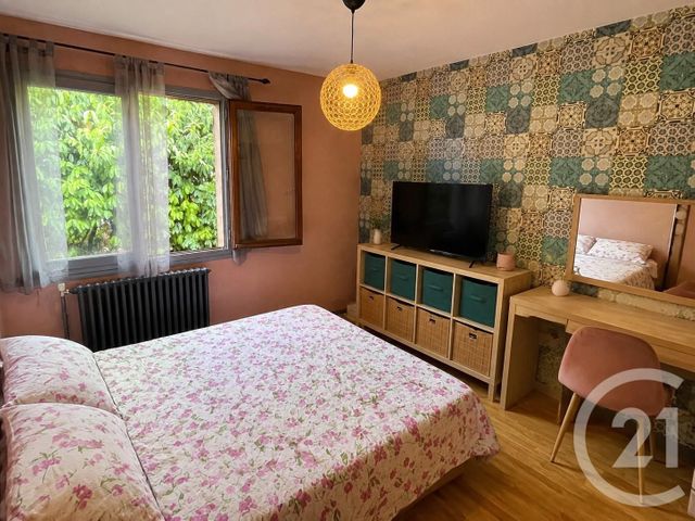 Maison &agrave; vendre - 5 pi&egrave;ces - 142 m2 - Vernon - 27 - HAUTE-NORMANDIE