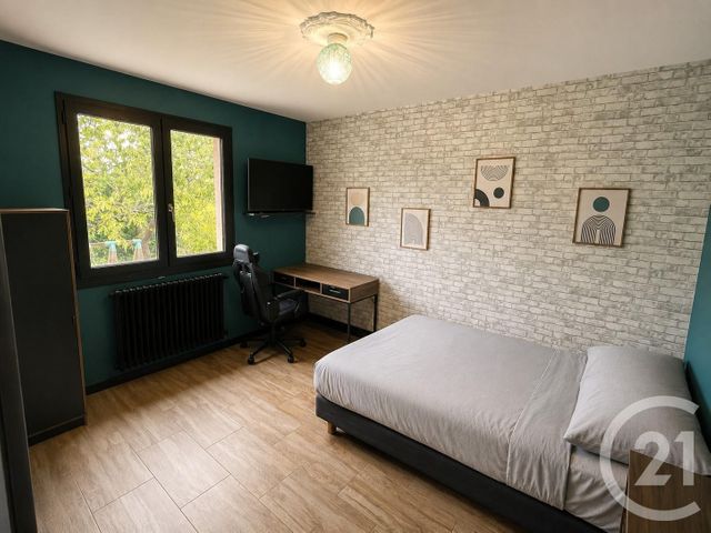Maison &agrave; vendre - 5 pi&egrave;ces - 142 m2 - Vernon - 27 - HAUTE-NORMANDIE