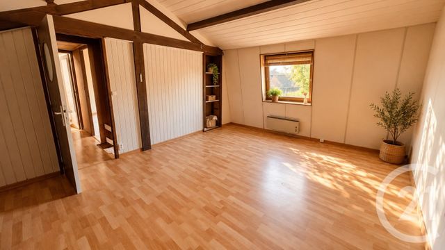Maison &agrave; vendre - 3 pi&egrave;ces - 74 m2 - Vernon - 27 - HAUTE-NORMANDIE