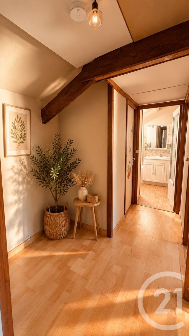 Maison &agrave; vendre - 3 pi&egrave;ces - 74 m2 - Vernon - 27 - HAUTE-NORMANDIE