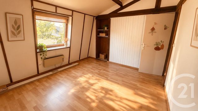 Maison &agrave; vendre - 3 pi&egrave;ces - 74 m2 - Vernon - 27 - HAUTE-NORMANDIE