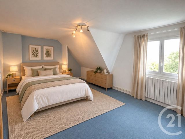 Maison &agrave; vendre - 7 pi&egrave;ces - 225,48 m2 - Hennezis - 27 - HAUTE-NORMANDIE
