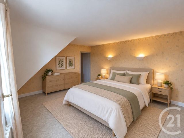 Maison &agrave; vendre - 7 pi&egrave;ces - 225,48 m2 - Hennezis - 27 - HAUTE-NORMANDIE