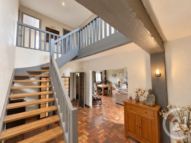 Maison &agrave; vendre - 7 pi&egrave;ces - 225,48 m2 - Hennezis - 27 - HAUTE-NORMANDIE
