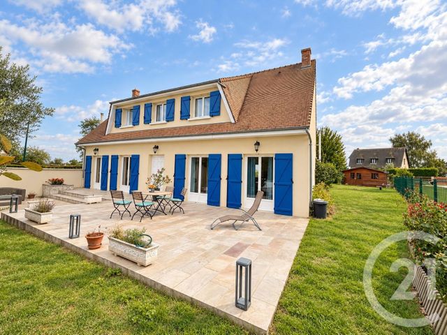 Maison à vendre HENNEZIS
