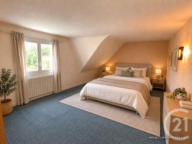 Maison &agrave; vendre - 7 pi&egrave;ces - 225,48 m2 - Hennezis - 27 - HAUTE-NORMANDIE