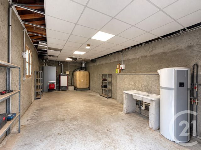 Maison &agrave; vendre - 7 pi&egrave;ces - 225,48 m2 - Hennezis - 27 - HAUTE-NORMANDIE