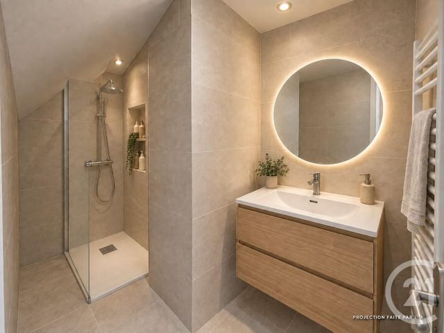Maison &agrave; vendre - 7 pi&egrave;ces - 225,48 m2 - Hennezis - 27 - HAUTE-NORMANDIE