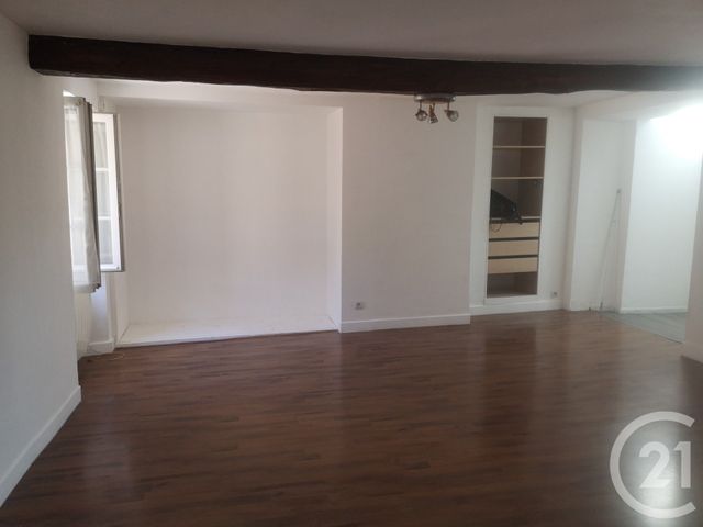 Appartement F1 &agrave; louer - 1 pi&egrave;ce - 44,17 m2 - Vernon - 27 - HAUTE-NORMANDIE