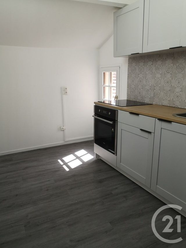 Appartement F1 &agrave; louer - 1 pi&egrave;ce - 44,17 m2 - Vernon - 27 - HAUTE-NORMANDIE