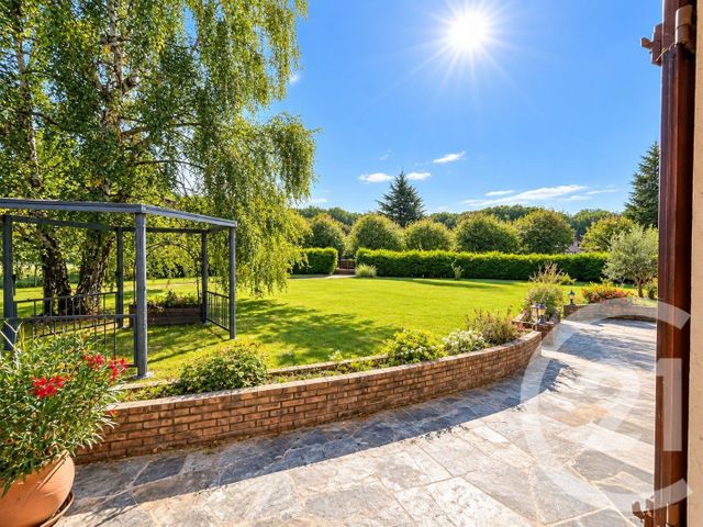 Maison &agrave; vendre - 5 pi&egrave;ces - 90,73 m2 - Vernon - 27 - HAUTE-NORMANDIE