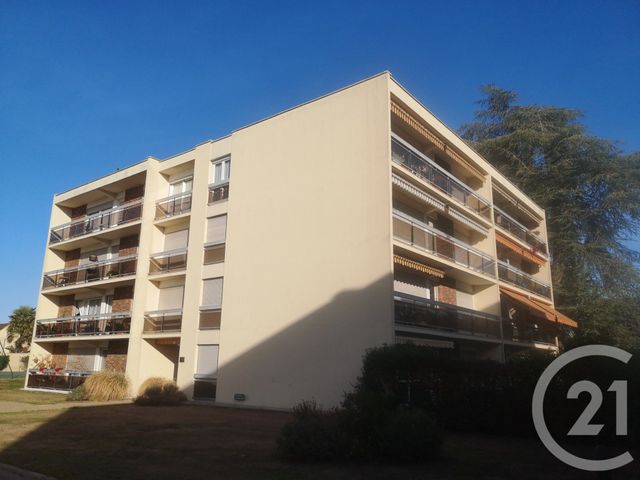 appartement - VERNON - 27
