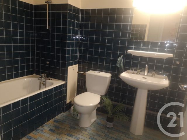 Appartement Studio &agrave; louer - 1 pi&egrave;ce - 31,06 m2 - Vernon - 27 - HAUTE-NORMANDIE