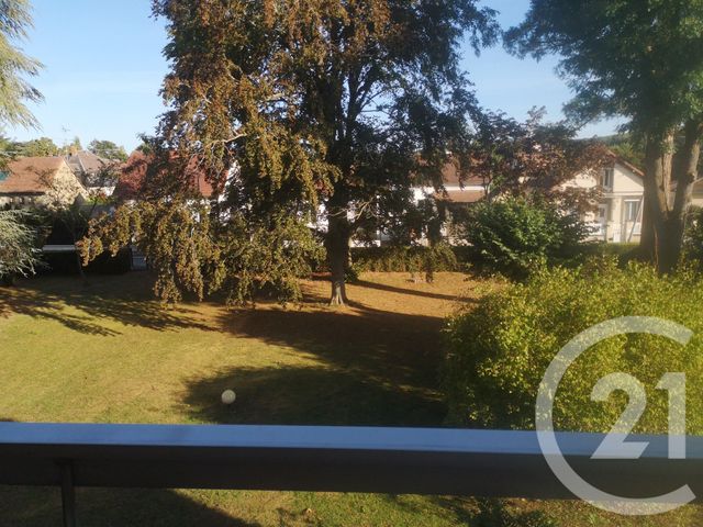 Appartement Studio &agrave; louer - 1 pi&egrave;ce - 31,06 m2 - Vernon - 27 - HAUTE-NORMANDIE