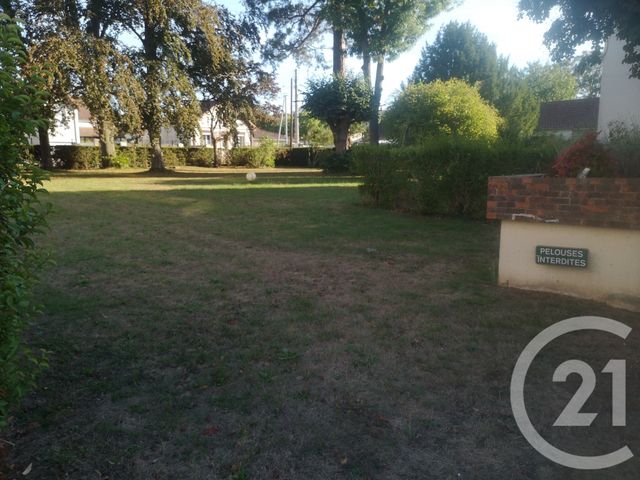 Appartement Studio &agrave; louer - 1 pi&egrave;ce - 31,06 m2 - Vernon - 27 - HAUTE-NORMANDIE