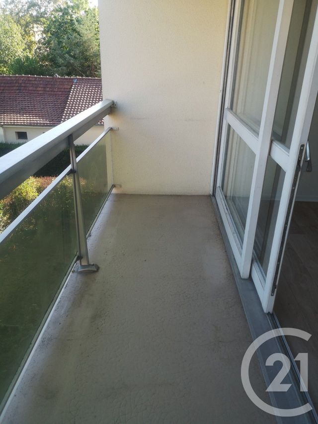 Appartement Studio &agrave; louer - 1 pi&egrave;ce - 31,06 m2 - Vernon - 27 - HAUTE-NORMANDIE