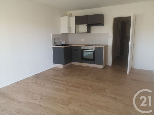 Appartement Studio &agrave; louer - 1 pi&egrave;ce - 31,06 m2 - Vernon - 27 - HAUTE-NORMANDIE