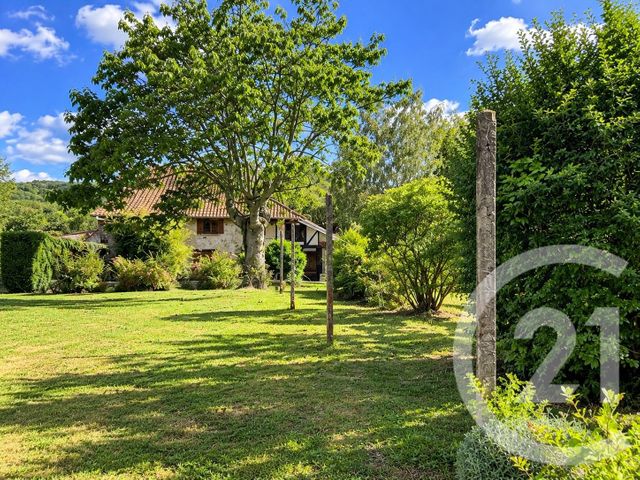 maison - ST PIERRE DE BAILLEUL - 27