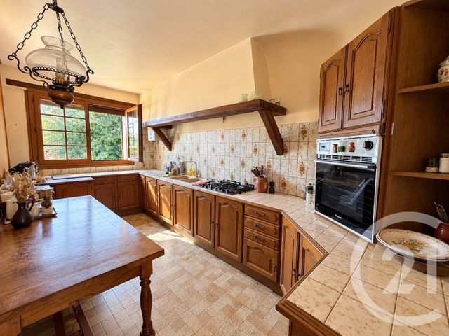 Maison &agrave; vendre - 3 pi&egrave;ces - 93,67 m2 - St Pierre De Bailleul - 27 - HAUTE-NORMANDIE