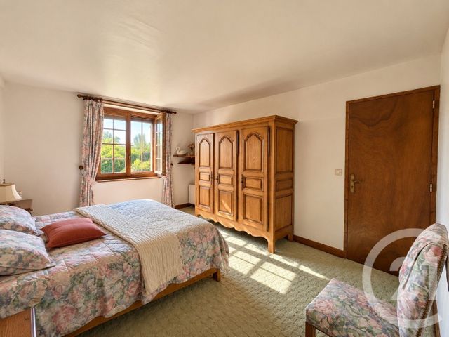 Maison &agrave; vendre - 3 pi&egrave;ces - 93,67 m2 - St Pierre De Bailleul - 27 - HAUTE-NORMANDIE