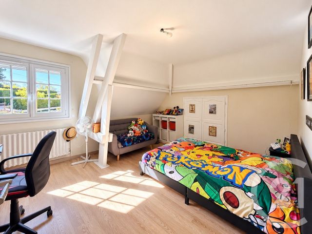 Maison &agrave; vendre - 5 pi&egrave;ces - 150,17 m2 - Vernon - 27 - HAUTE-NORMANDIE