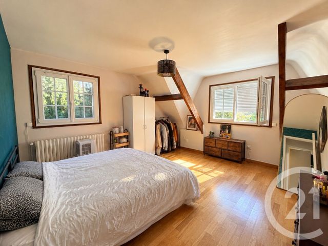 Maison &agrave; vendre - 5 pi&egrave;ces - 150,17 m2 - Vernon - 27 - HAUTE-NORMANDIE