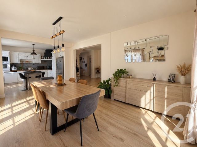 Maison &agrave; vendre - 5 pi&egrave;ces - 150,17 m2 - Vernon - 27 - HAUTE-NORMANDIE