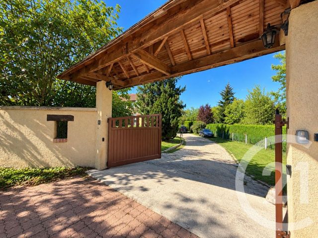 Maison &agrave; vendre - 5 pi&egrave;ces - 150,17 m2 - Vernon - 27 - HAUTE-NORMANDIE