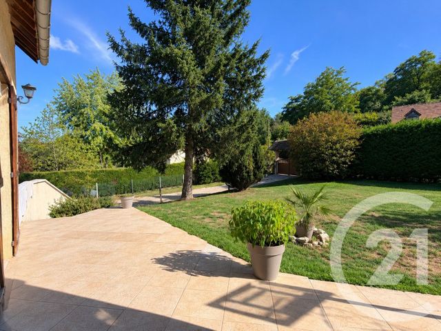 Maison &agrave; vendre - 5 pi&egrave;ces - 150,17 m2 - Vernon - 27 - HAUTE-NORMANDIE