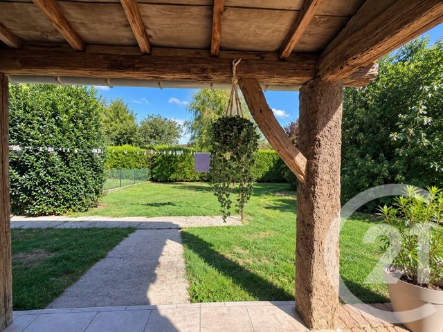 Maison &agrave; vendre - 5 pi&egrave;ces - 150,17 m2 - Vernon - 27 - HAUTE-NORMANDIE
