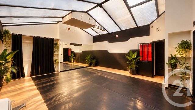 Murs à vendre à vendre - 103.0 m2 - 92 - Hauts-de-Seine