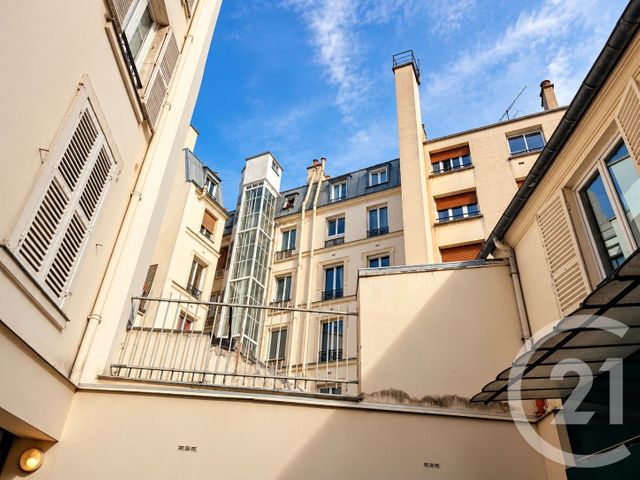 Murs à vendre à vendre - 103.0 m2 - 92 - Hauts-de-Seine