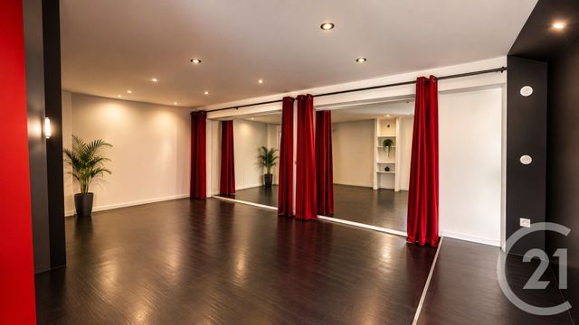 Murs à vendre à vendre - 103.0 m2 - 92 - Hauts-de-Seine